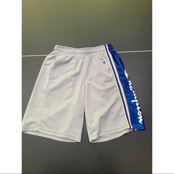 Champion Basketball Shorts - Picture 1 of 3